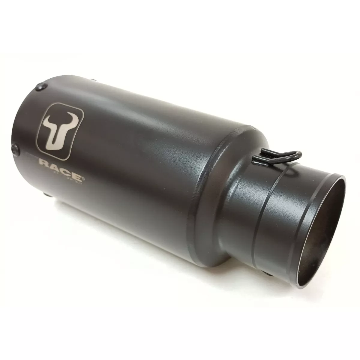 SCHALLDÄMPFER AUSPUFFANLAGE IXRACE MK2 Serie Black Yamaha YZF 1000 R-1