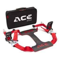 Sangle de fixation TYREFIX de ACEBIKES pour transport moto