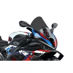 Bulle R-Racer 21617 Puig - BMW M1000RR 2023 et +