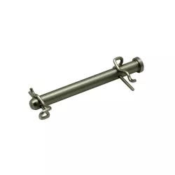 Kit axes de plaquette de frein TECNIUM avant/arrière KTM