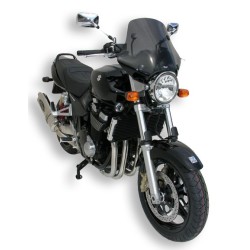 Bulle Pare-Brise Mini Freeway Ermax - Suzuki SV650N  / SV1000N