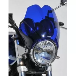 Saute Vent Flymax 25cm Ermax - Suzuki SV650N / SV1000N