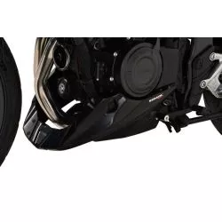 Sabot moteur Ermax en trois parties pour Honda CB500 Hornet 2024 et +