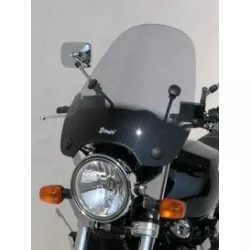 Bulle Pare-Brise Rider Ermax - Suzuki SV650N / SV1000N
