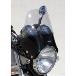 Saute Vent Mini Sprint 27cm Ermax - Suzuki SV650N / SV1000N