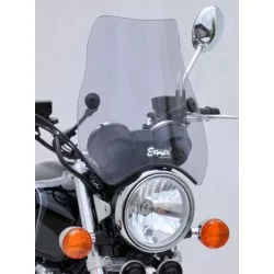 Bulle Pare-Brise Stunt Ermax - Suzuki SV650N / SV1000N