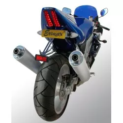 Passage de roue Ermax Suzuki SV650 / SV1000 S/N 2003-2016