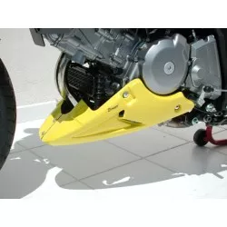Sabot moteur Ermax pour Suzuki SV650 2003-2015