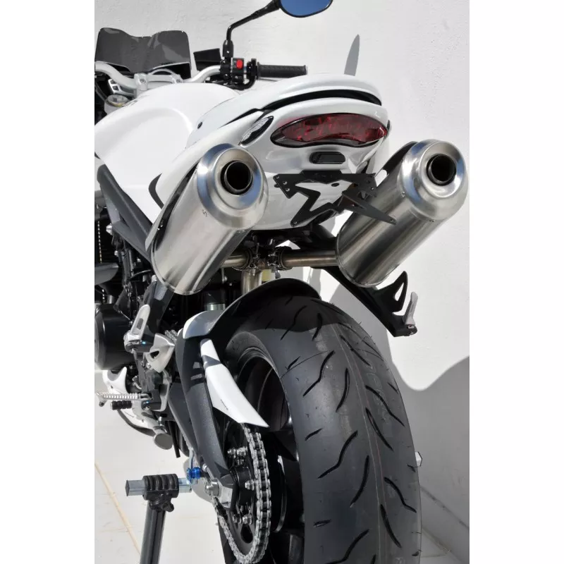 Passage de roue Ermax Triumph Street Triple 675 2012 Passage de roue Ermax Triumph Street Triple 675 2012