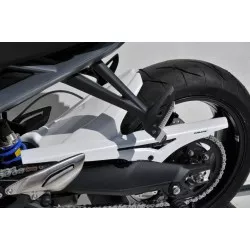 Garde-boue arrière et pare chaîne Ermax - Triumph Street Triple / R 675 2013-2015