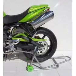 Garde-boue arrière et pare chaîne Ermax - Triumph Street Triple 675 2008-2011