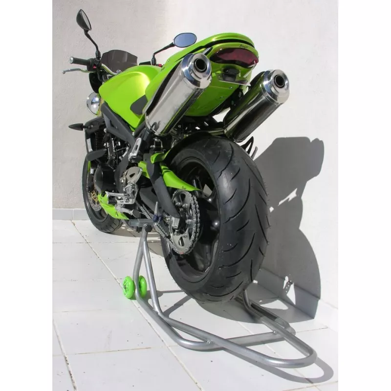 Passage de roue Ermax Triumph Street Triple 675 2008-2011 Passage de roue Ermax Triumph Street Triple 675 2008-2011