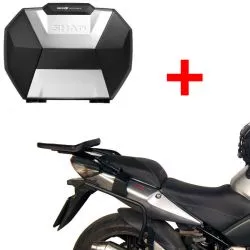 Durite Avant Pour HONDA CBF 600 N ABS (2004 à 2007) - Pièce D'occasion Opérationnelle