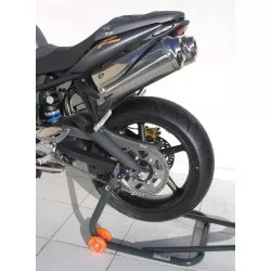 Garde-boue arrière et pare chaîne Ermax - Triumph Street Triple 675 R 2009-2011