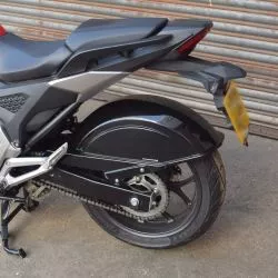 Clignotant pour Honda NC 700 X de 2015 - Honda