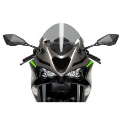 Bulle R-Racer 21832 Puig - Kawasaki ZX-6R Ninja 2024 et +