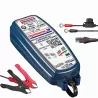 Chargeur de batterie moto Tecmate Optimate 3 TM430