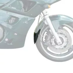 Extension de garde-boue avant pour Triumph 900 Daytona, Trident, Trophy