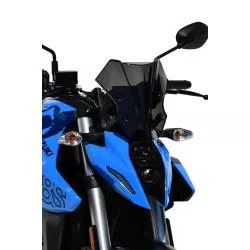 Saute Vent Hypersport Ermax pour Suzuki GSX8S 2023 et +