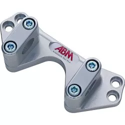 Kit complet STREET bike ABM - Kawasaki GPZ 900 R 1983-1989