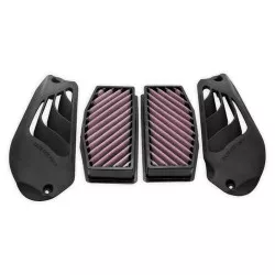 Filtre à air DNA + Couvercle STAGE 2 pour BMW R 1300 GS 2023 et +