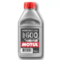 Liquide de frein MOTUL RBF 600 Factory Line