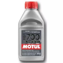 Liquide de frein MOTUL Racing RBF 700 Factory Line