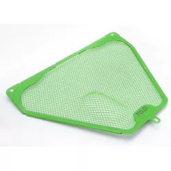 Grille de collecteur R&G RACING noir Kawasaki Ninja 1000 SX