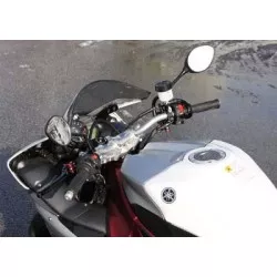 Kit complet STREET bike ABM - Yamaha YZF-R1 2012-2014
