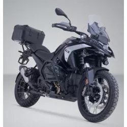 Top case DUSC SW-Motech pour BMW R1300GS 2023 et +
