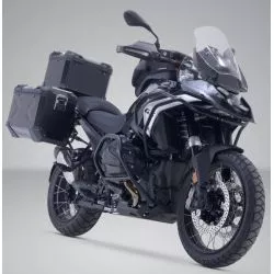 Set de protection spécifique SW MOTECH pour BMW R1300GS 2023 et +
