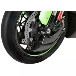 Écopes de Freins 21452 Puig - Kawasaki ZX10R 2016 et +