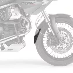 Extension de garde-boue avant - Moto Guzzi Stelvio 2008-2016