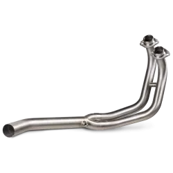 Collecteur Akrapovic pour Yamaha Ténéré 700 2019 et +