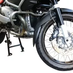 Extension de garde-boue avant - BMW R1200GS / Adventure 2004-2012