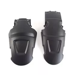 Extension de garde-boue arrière double - BMW R1300GS / Adventure 2023 et +