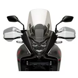 Extension de Protège-mains 21771 Puig - Honda XL 750 Transalp 2023 et +