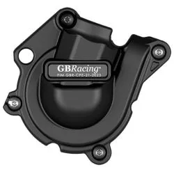 Protection GBRacing de pompe à eau - BMW F900R, F900XR, F750GS, F800GS, F850GS, F900GS