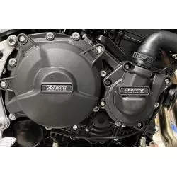 Pack de protection moteur GBRacing - BMW F900R, F900XR, F750GS, F800GS, F850GS, F900GS