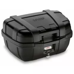 Valise Top Case moto GIVI MONOKEY TRK52BB Trekker light 52 litres.