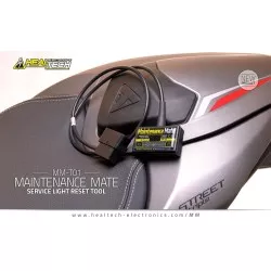 Outil de maintenance pour motos Triumph MM-T03