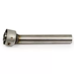 Réducteur de bruit, dB Killer Akrapovic V-TUV243