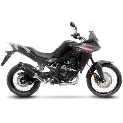 Collecteur primaire racing 80043 LeoVince - Honda XL750 Transalp Urban / Easy Travel / Travel Edition 2023 et +
