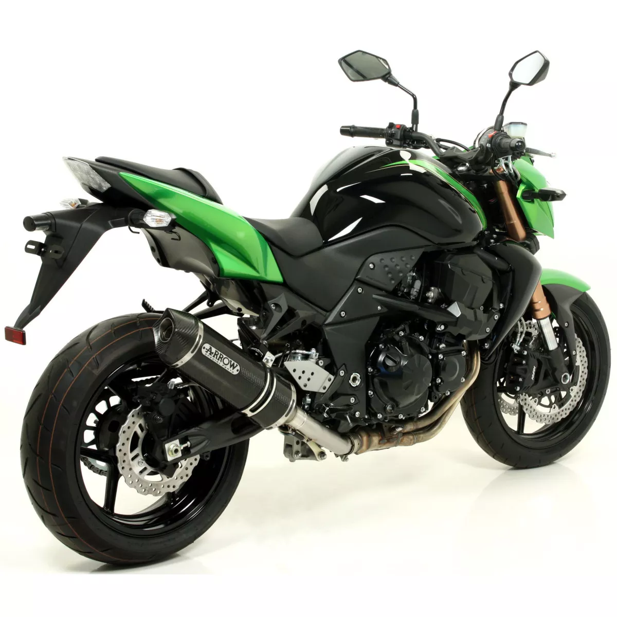 Filtre à Huile Road Passion Pour Kawasaki Z750 / Z800 / Z750R / Z750S - Haute Performance & Compatibilité OEM