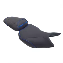 Selle Bagster READY LUXE configurable pour Suzuki GSX-S 950 / GSX-S 1000 2021 et +