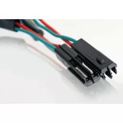 Rallonge de câblage de clignotants avants et arrières 20791 Puig - Honda CB650R, CBR1000RR-R / SP, CBR650R, XADV