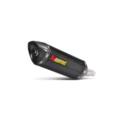 Silencieux Akrapovic pour Honda NC700X / NC750X 2016