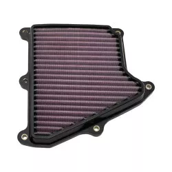 Couvercle de filtre à air DNA STAGE 2 P-KT3N24-S2 pour KTM 390 Duke 2024, Husqvarna 125 / 401 Svartpilen et 401 Vitpilen 2024 +