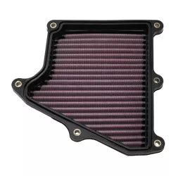Couvercle de filtre à air DNA STAGE 2 P-KT3N24-S2 pour KTM 390 Duke 2024, Husqvarna 125 / 401 Svartpilen et 401 Vitpilen 2024 +