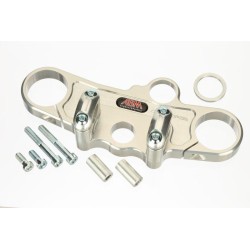 Té de fourche street bike ABM - Suzuki GSXR 1000 2003-2004